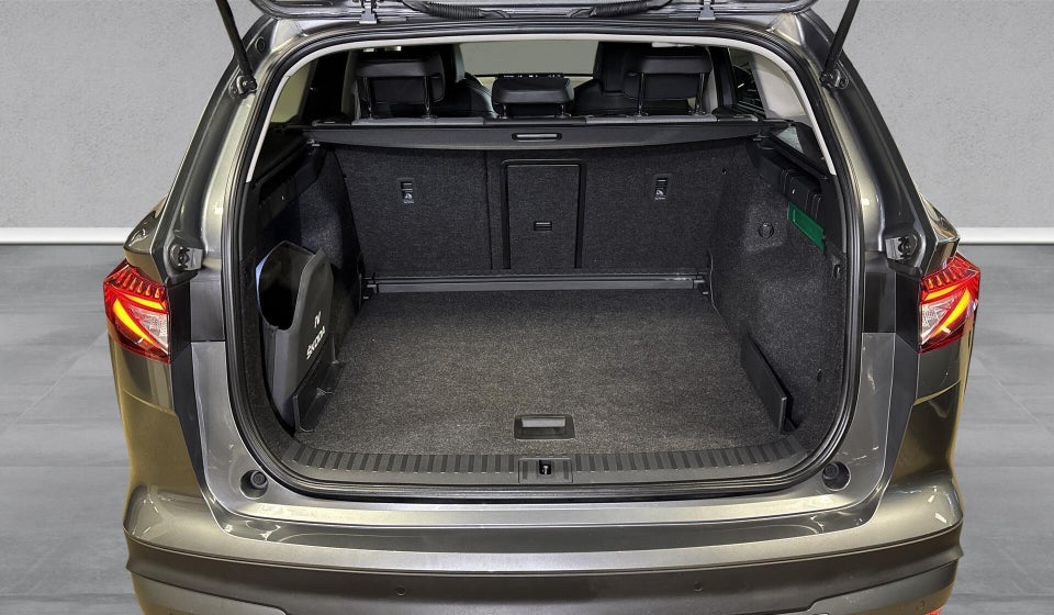 Skoda Enyaq 60 iV 5d