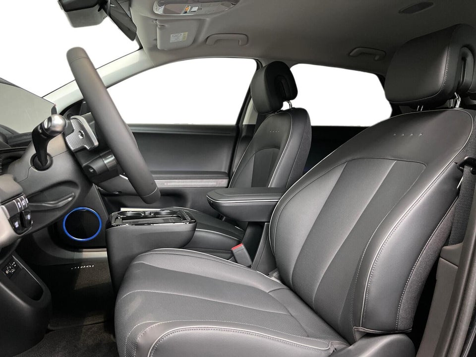 Hyundai Ioniq 5 84 Ultimate 5d