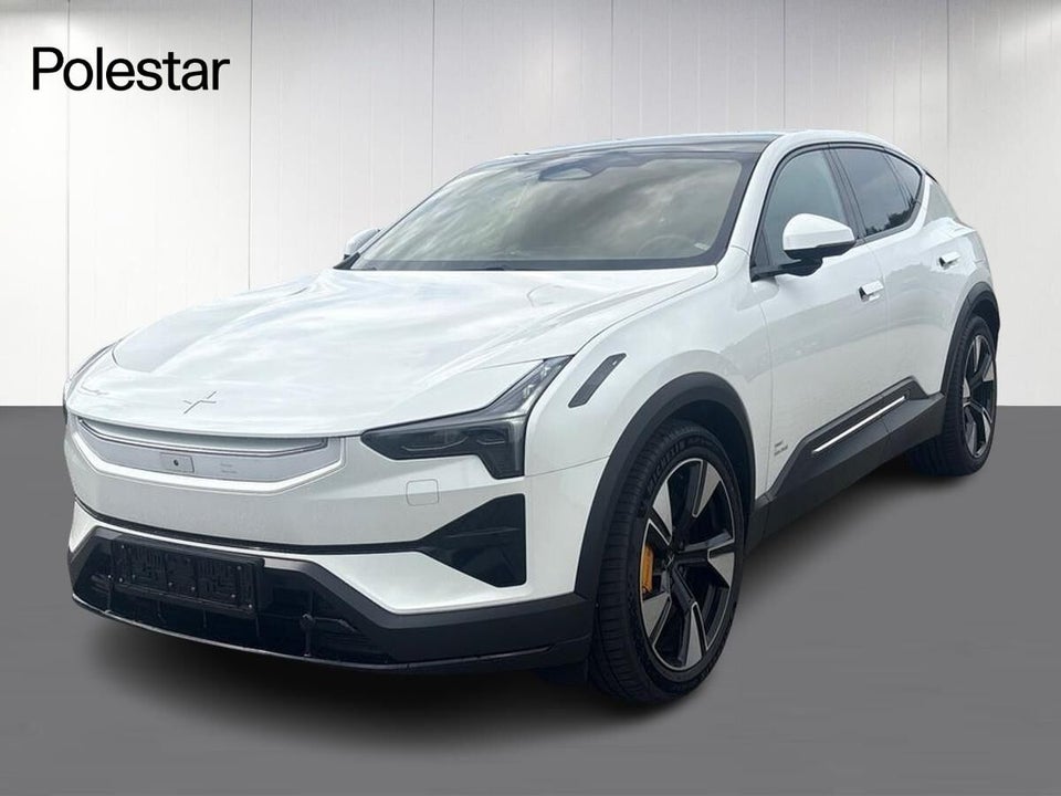 Polestar 3 Long Range AWD 5d