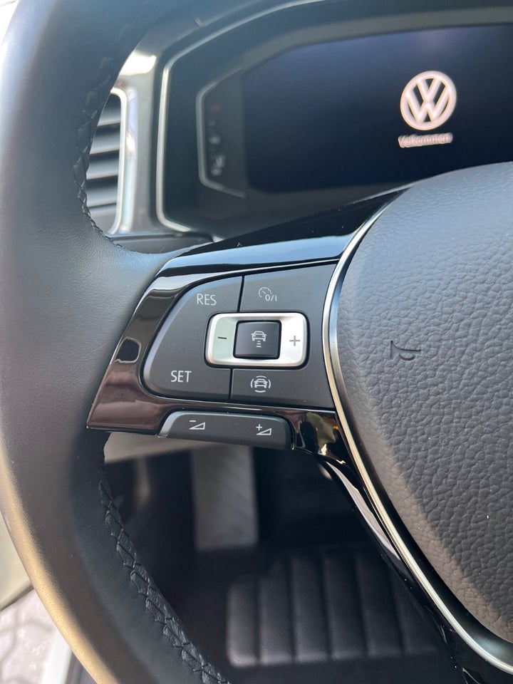 VW T-Roc 1,5 TSi 150 Sport Team DSG 5d
