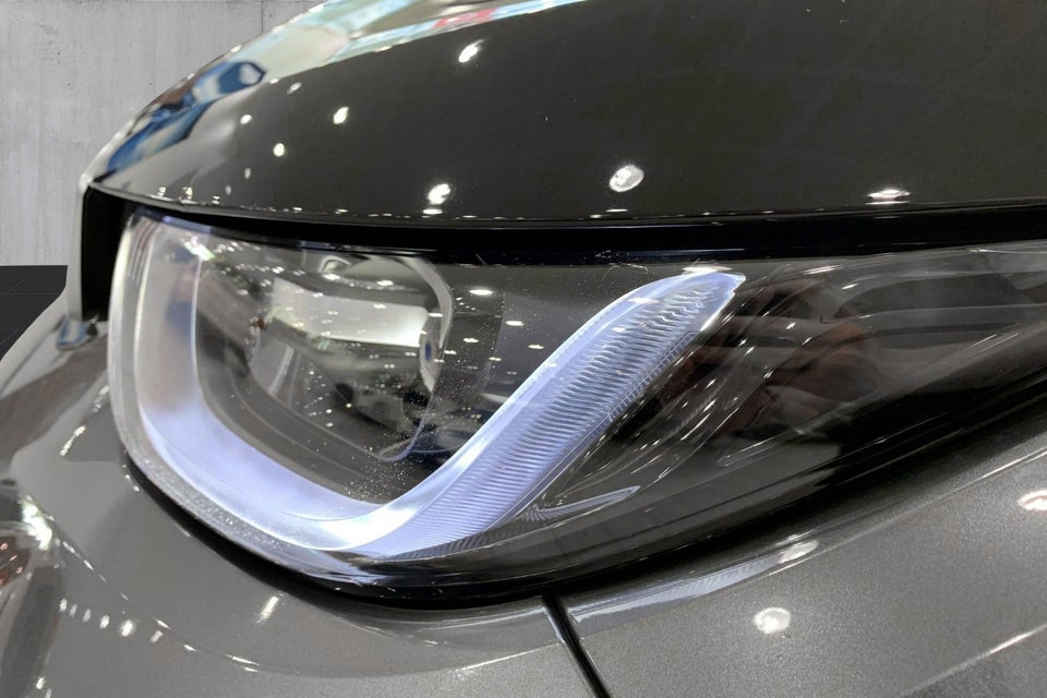 BMW i3 Edition WindMill 5d