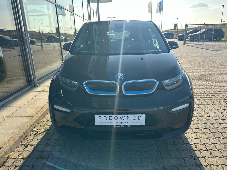 BMW i3 Charged Plus 5d