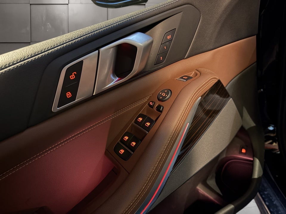 BMW X5 3,0 xDrive45e M-Sport aut. 5d