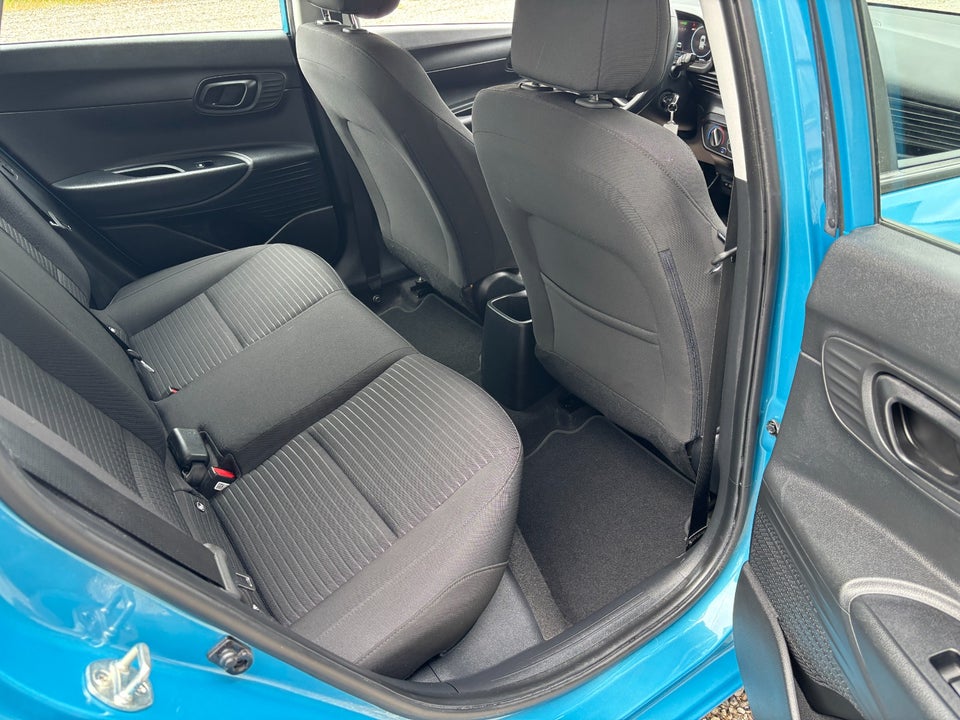 Hyundai i20 1,0 T-GDi Essential 5d