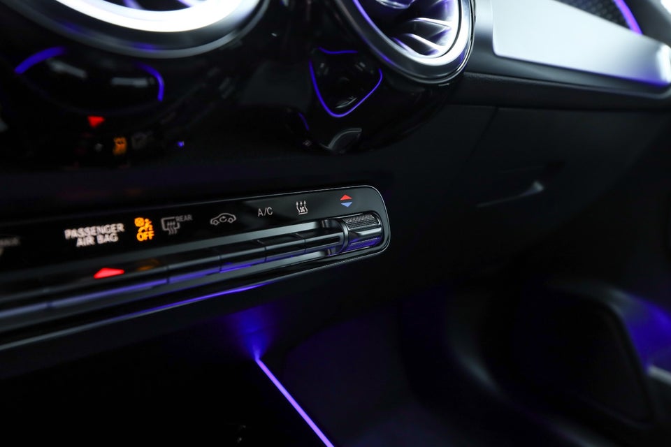 Mercedes EQB250+ AMG Advance 5d