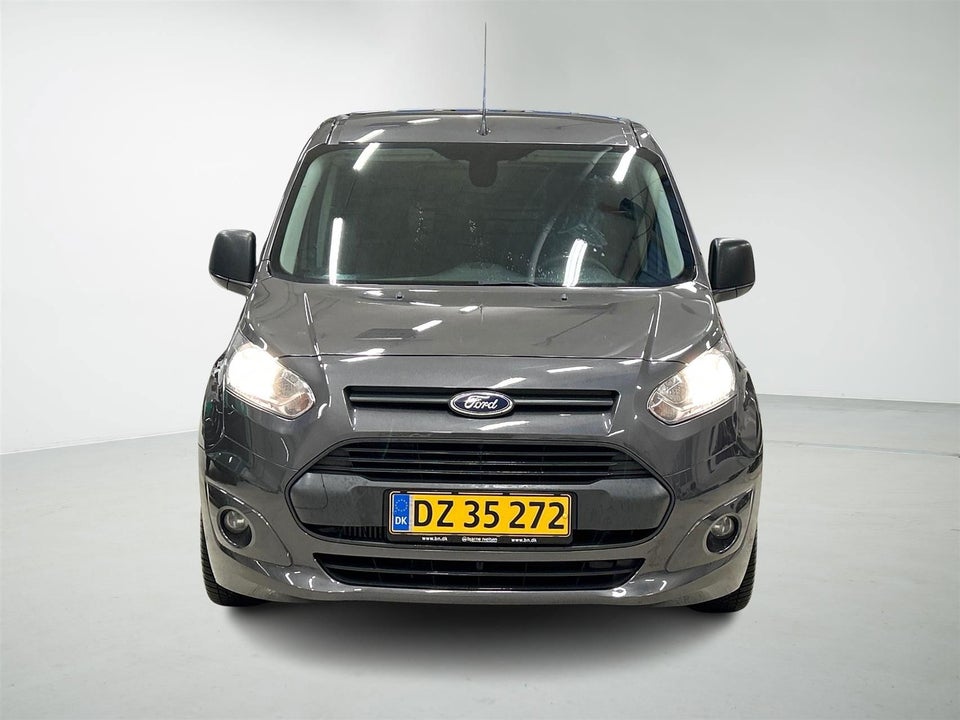 Ford Transit Connect 1,6 TDCi 95 Trend lang 5d