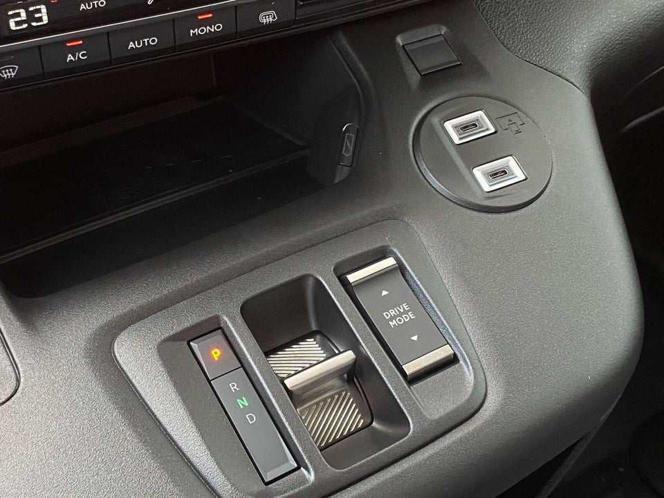 Fiat Doblò E 50 L2 Pro