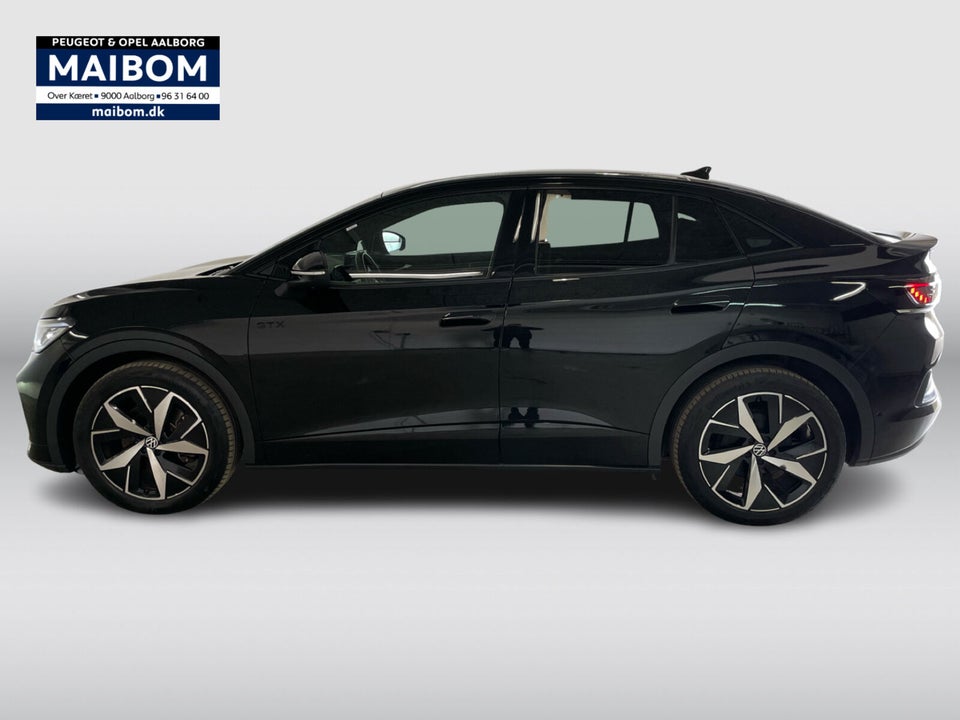 VW ID.5 77 GTX 4Motion 5d