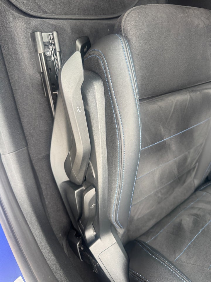 BMW iX1 eDrive20 M-Sport 5d