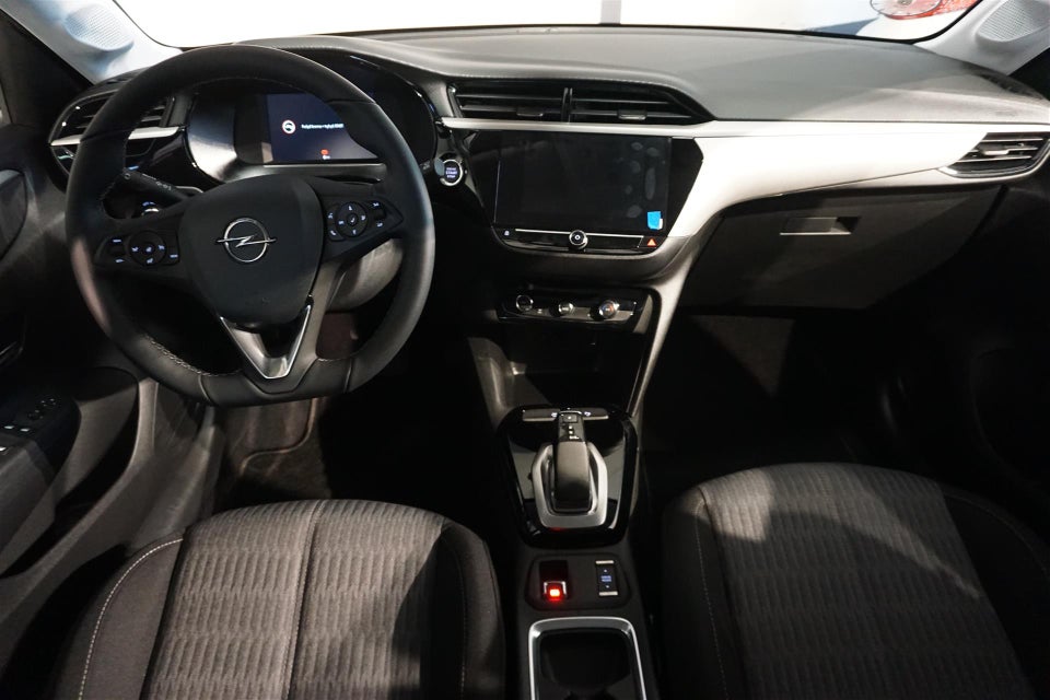 Opel Corsa-e 50 First Edition 5d