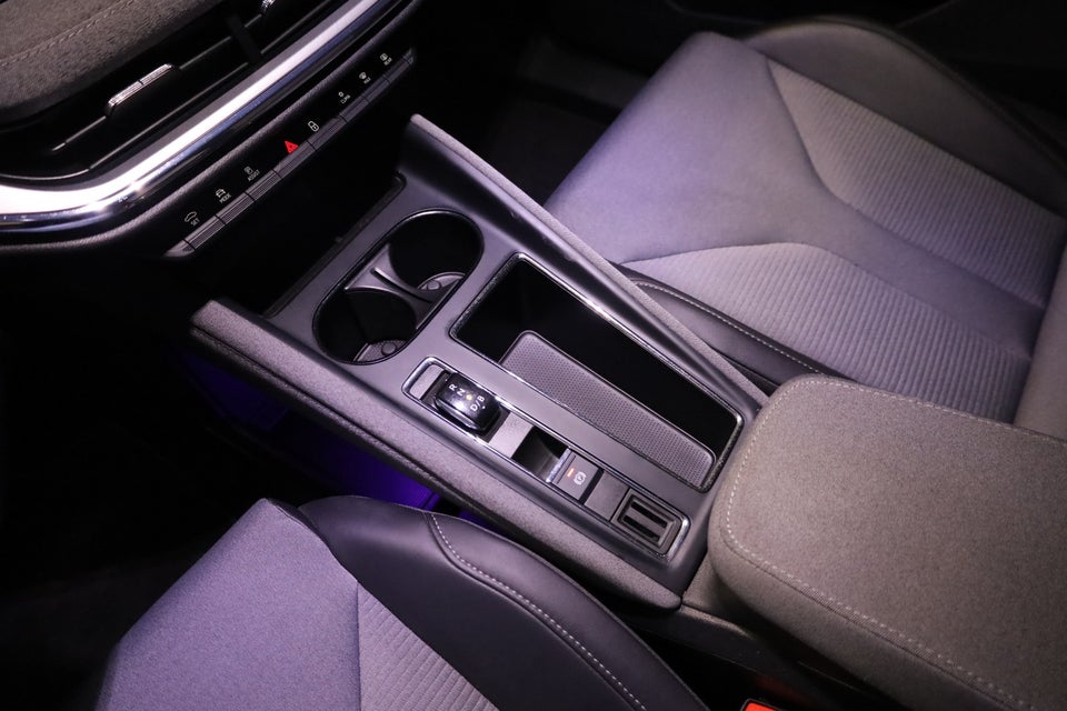 Skoda Enyaq 80 iV Loft 5d