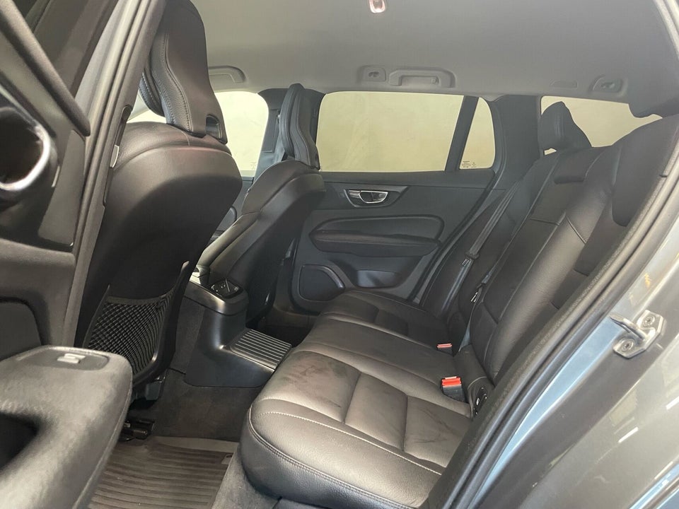 Volvo V60 2,0 T6 ReCharge Inscription aut. AWD 5d