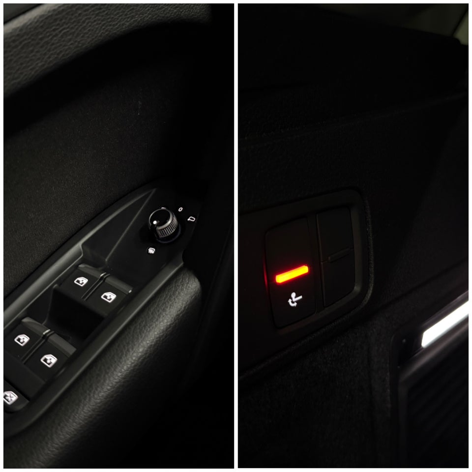 Audi Q5 50 TFSi e Prestige Sportback quattro S-tr. 5d