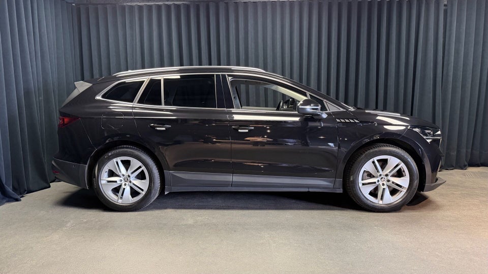 Skoda Enyaq 80 iV 5d