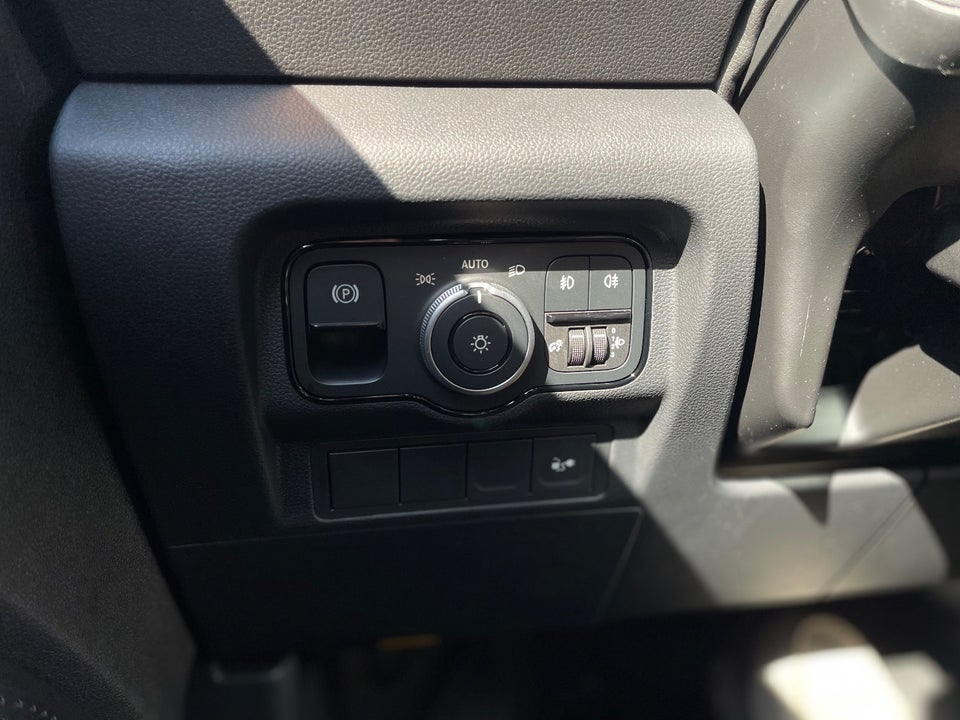 Mercedes eCitan A2 PRO Van