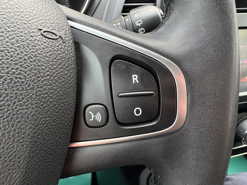 Renault Captur 0,9 TCe 90 Expression 5d