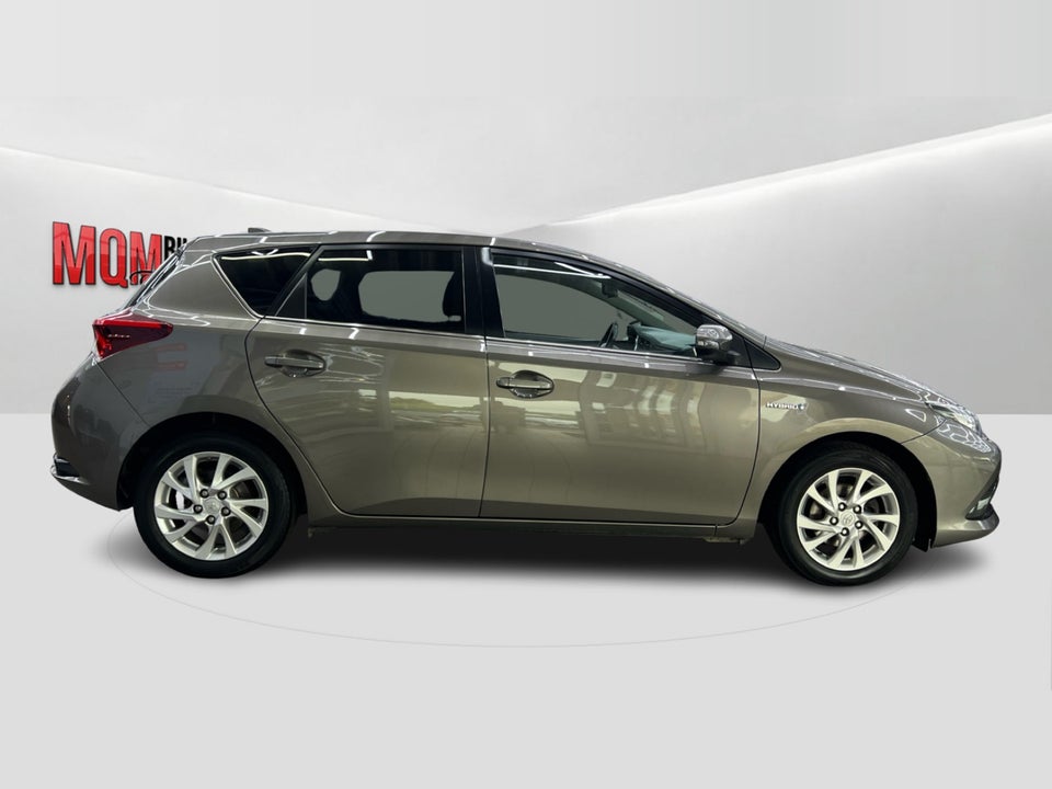 Toyota Auris 1,8 Hybrid H2 Comfort CVT 5d