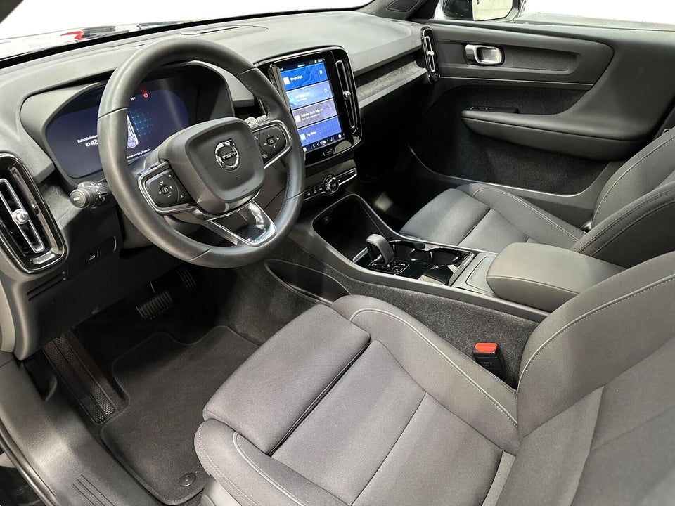 Volvo C40 P6 ReCharge Plus 5d