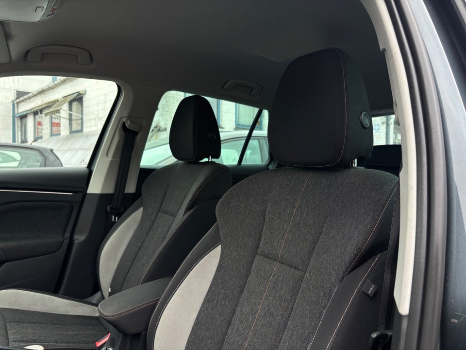 Skoda Kamiq 1,0 TSi 110 Style DSG 5d