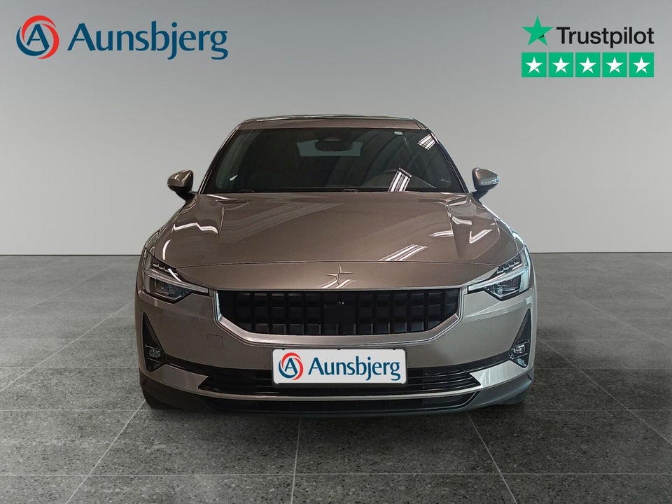 Polestar 2 Standard Range 5d