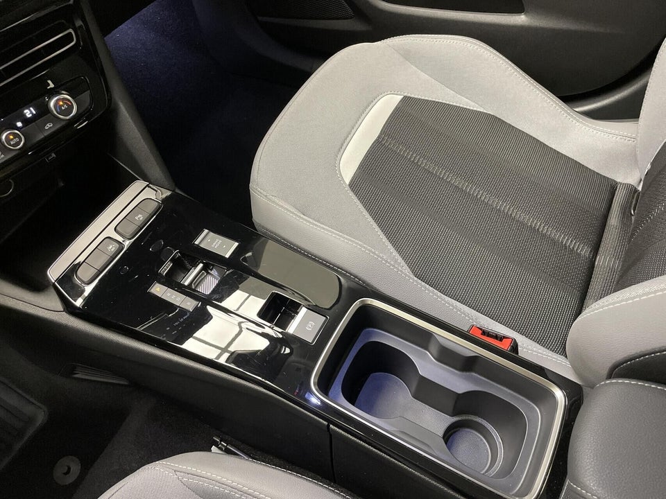 Opel Mokka-e 50 Elegance 5d