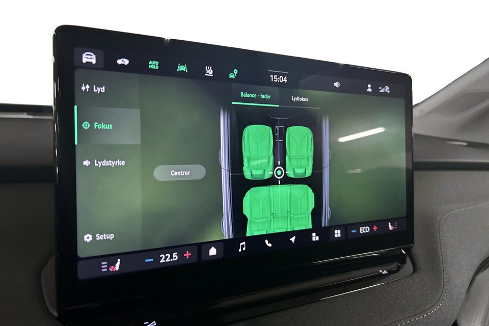 Skoda Elroq 50 iV 5d