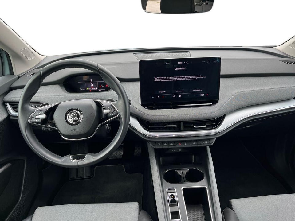 Skoda Enyaq 80 iV 5d