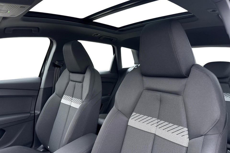 Audi Q4 e-tron 45 S-line Edition 5d