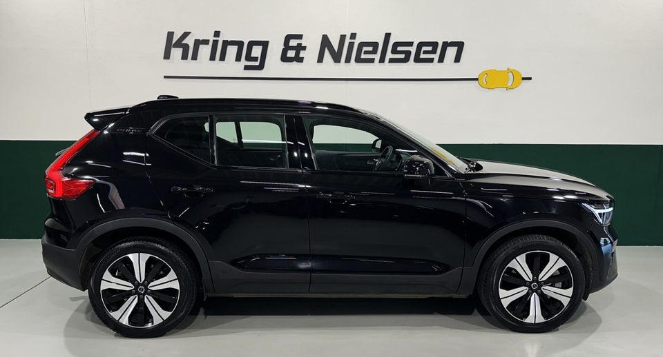 Volvo XC40 P6 ReCharge Plus 5d
