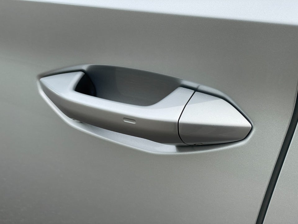 Skoda Enyaq 60 iV Plus 5d