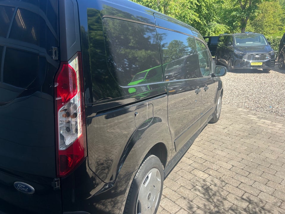 Ford Transit Connect 1,5 EcoBlue Trend aut. lang