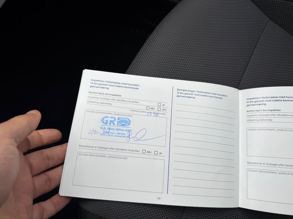 Hyundai i20 1,25 Trend 5d