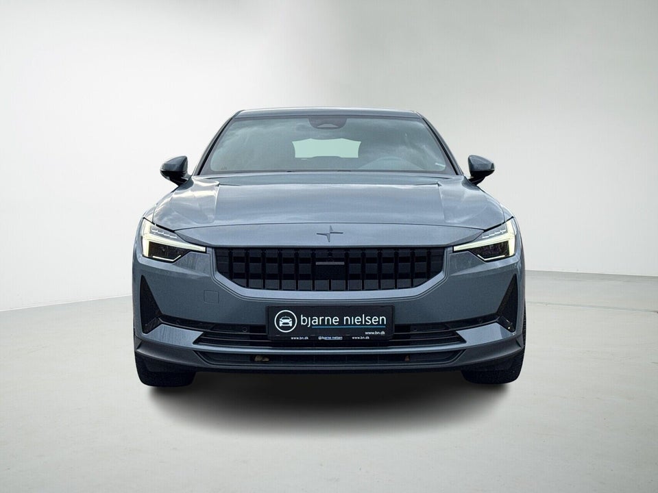 Polestar 2 Long Range 5d