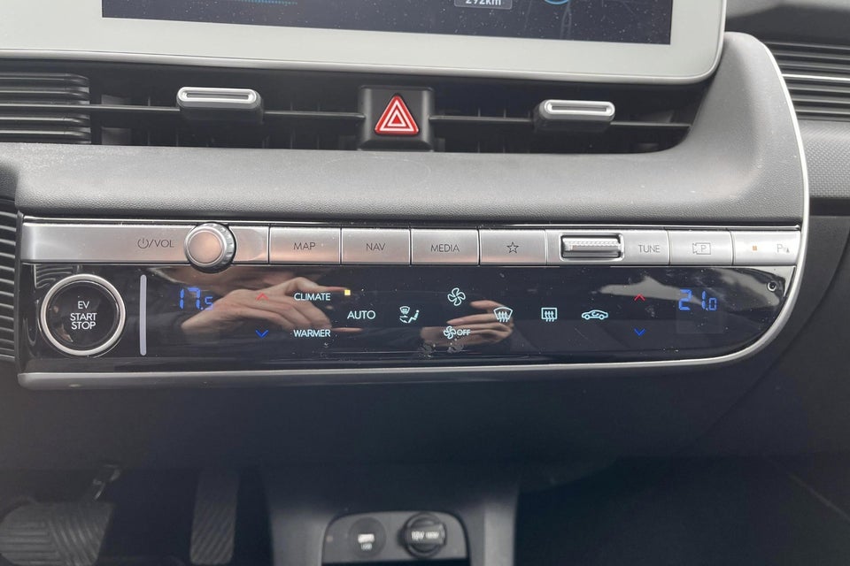 Hyundai Ioniq 5 58 Essential 5d