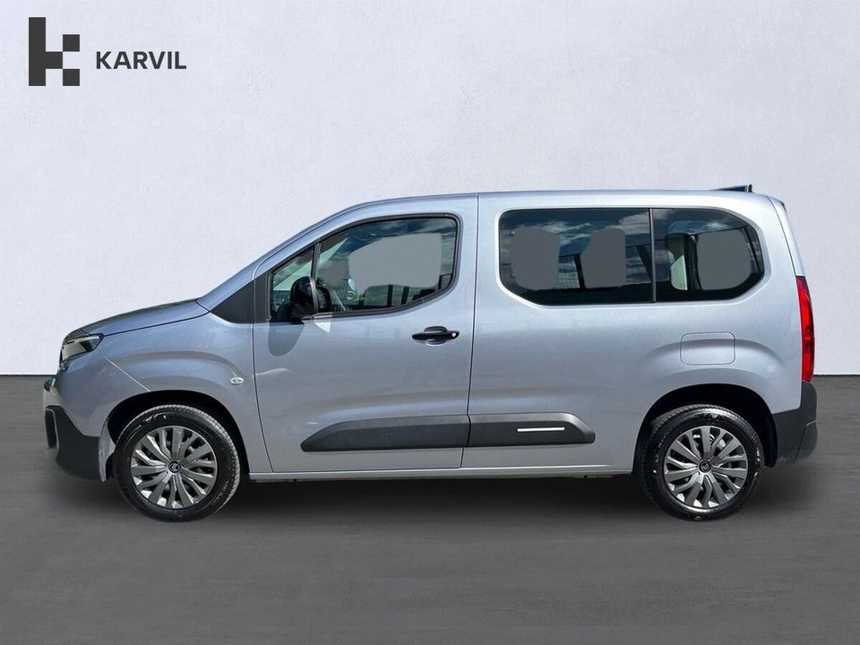 Citroën ë-Berlingo 52 Impress 5d