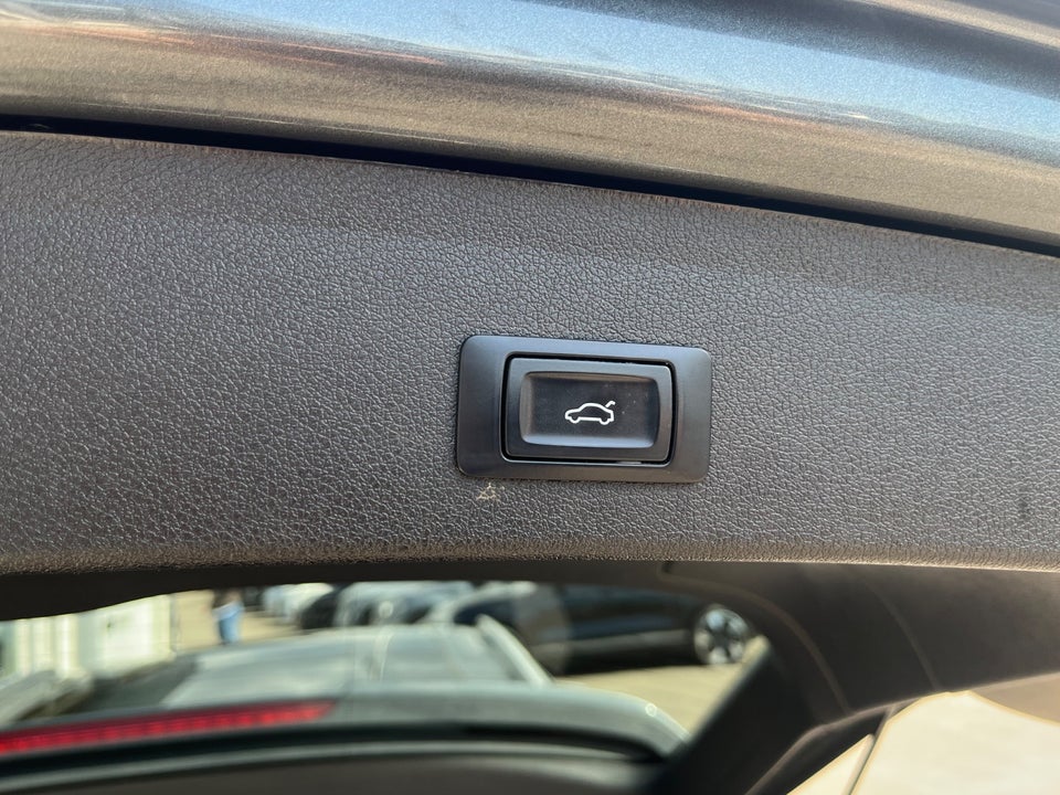 Audi SQ5 3,0 TDi 313 quattro Tiptr. 5d