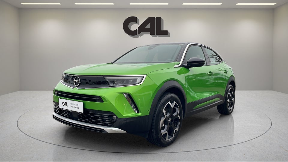 Opel Mokka-e 50 Ultimate 5d