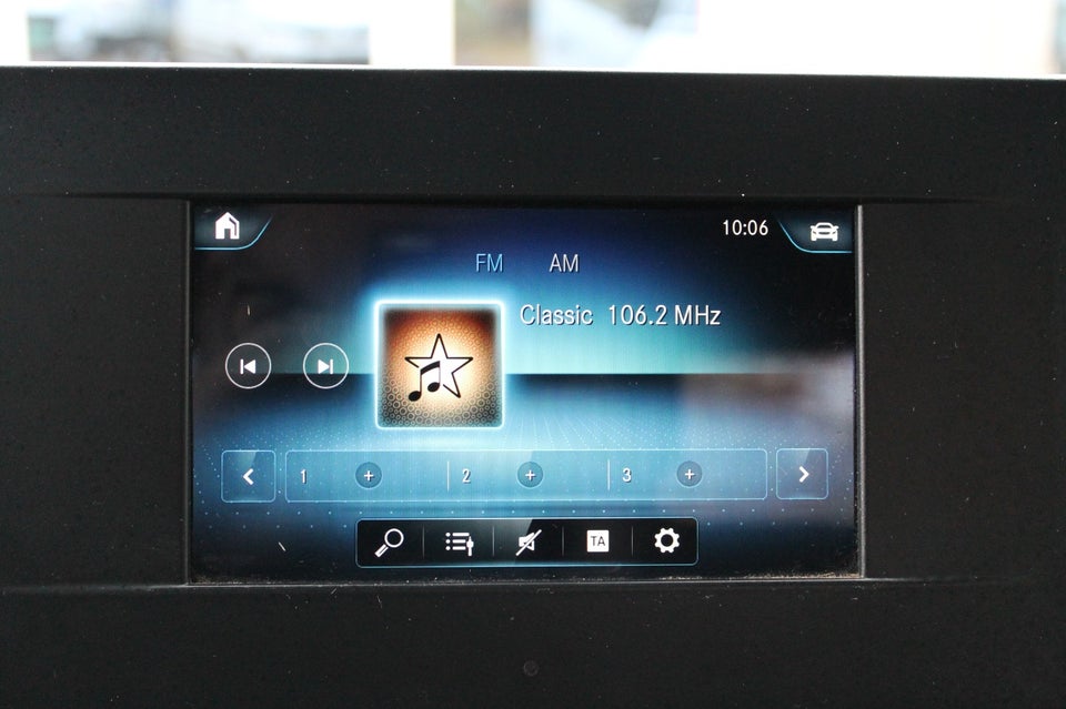 Mercedes Sprinter 316 2,2 CDi A3 Db.Kab aut. RWD 4d