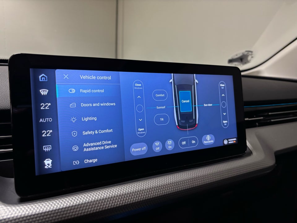 Aiways U5 Premium 5d