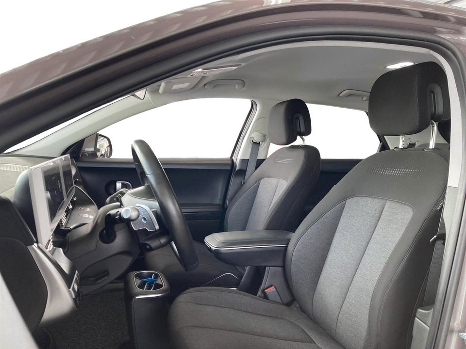 Hyundai Ioniq 5 58 Essential 5d