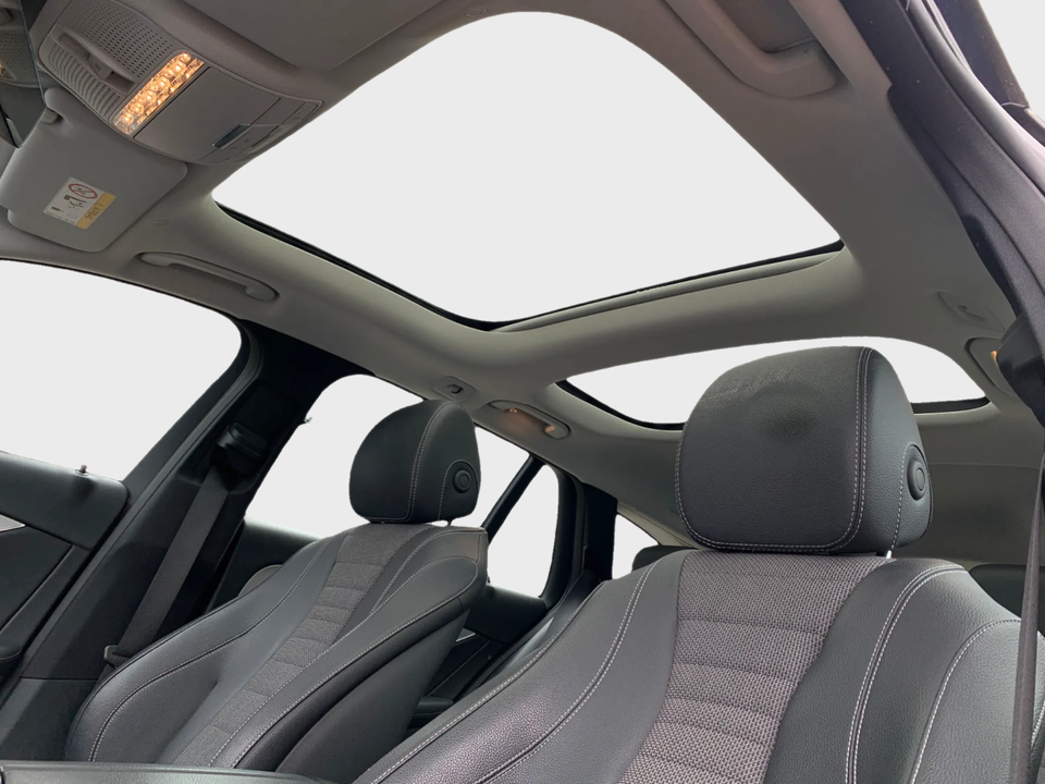 Mercedes E300 e 2,0 Avantgarde stc. aut. 5d