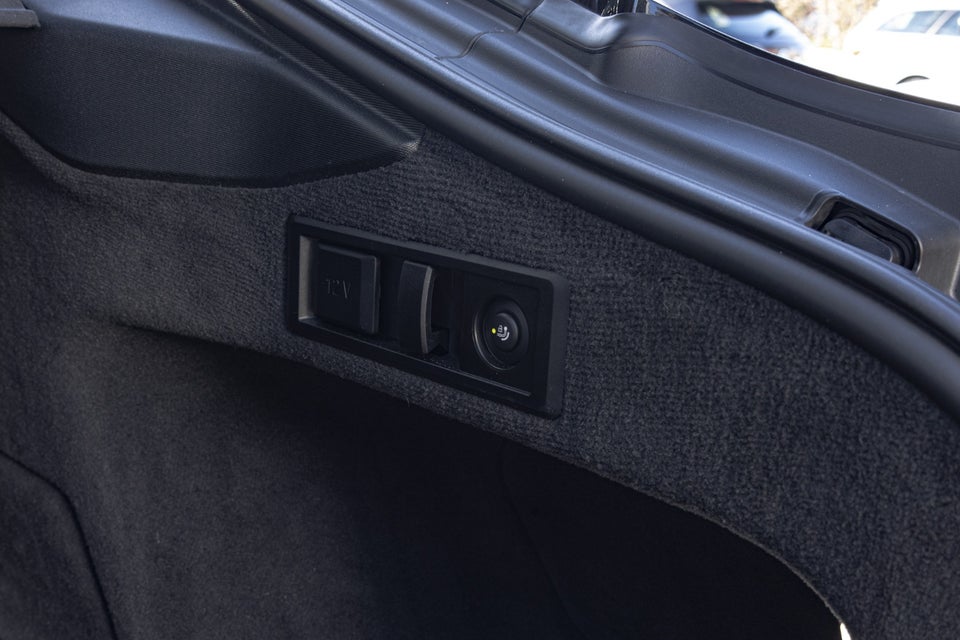 BMW i4 eDrive35 Fully Charged 5d