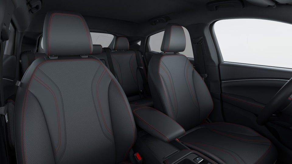 Ford Mustang Mach-E 88 Premium Extended Range 5d