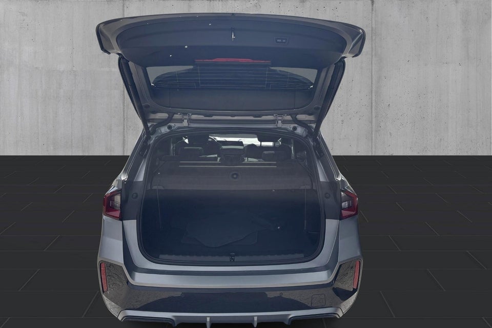 BMW iX1 eDrive20 Superchraged 5d