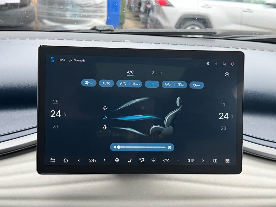 BYD Atto 3 60 Comfort 5d