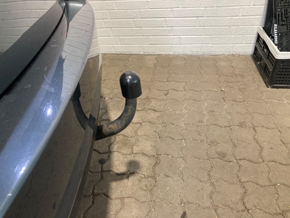 Skoda Octavia 1,0 TSi 115 Style Combi DSG 5d