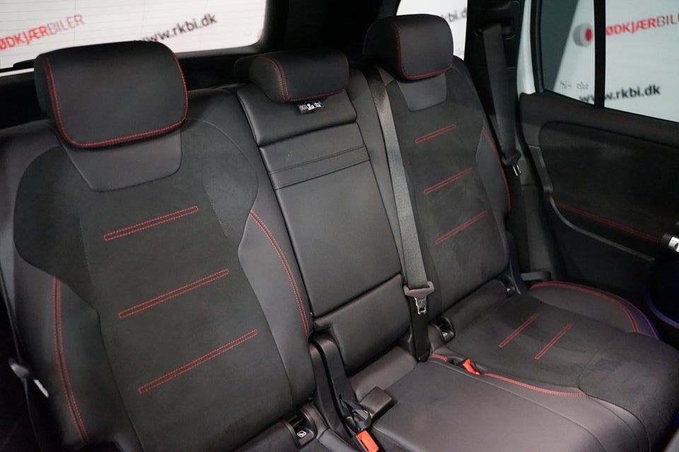 Mercedes EQB300 AMG Premium 4Matic 5d