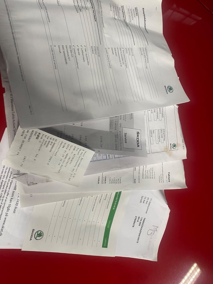 Skoda Citigo 1,0 60 Active GreenTec 5d