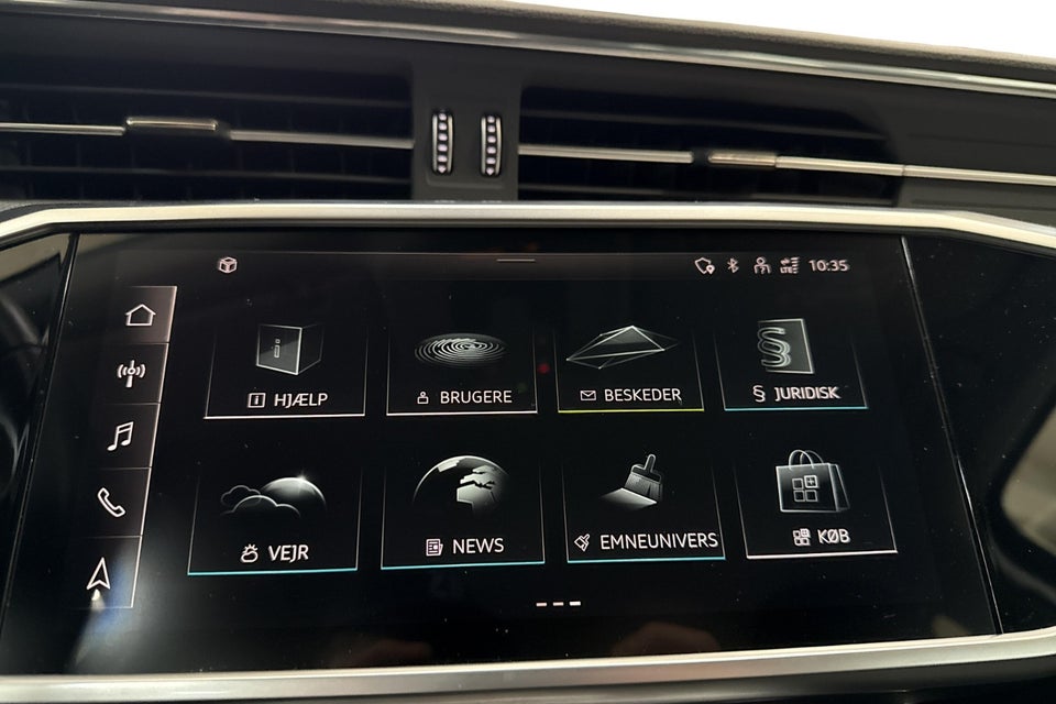 Audi A6 50 TFSi e Sport Prestige Avant quattro S-tr. 5d