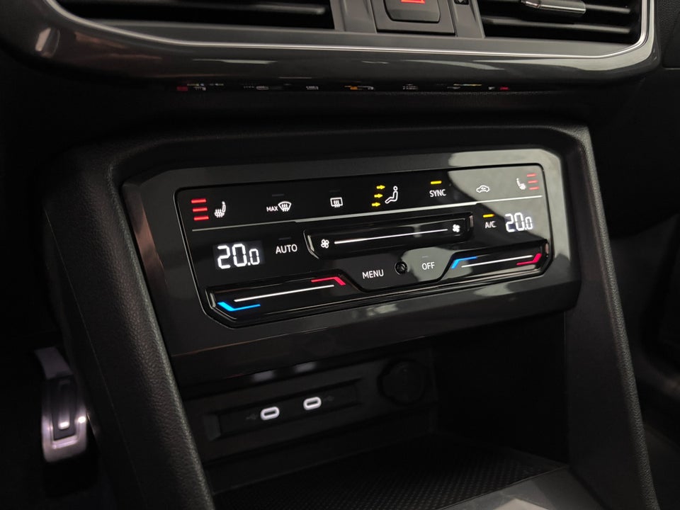 Seat Tarraco 1,4 eHybrid FR DSG 5d